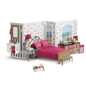 American Girl Grand Hotel-Pre-owned